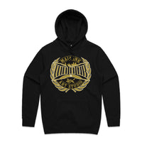 Maia Ink Hoodie