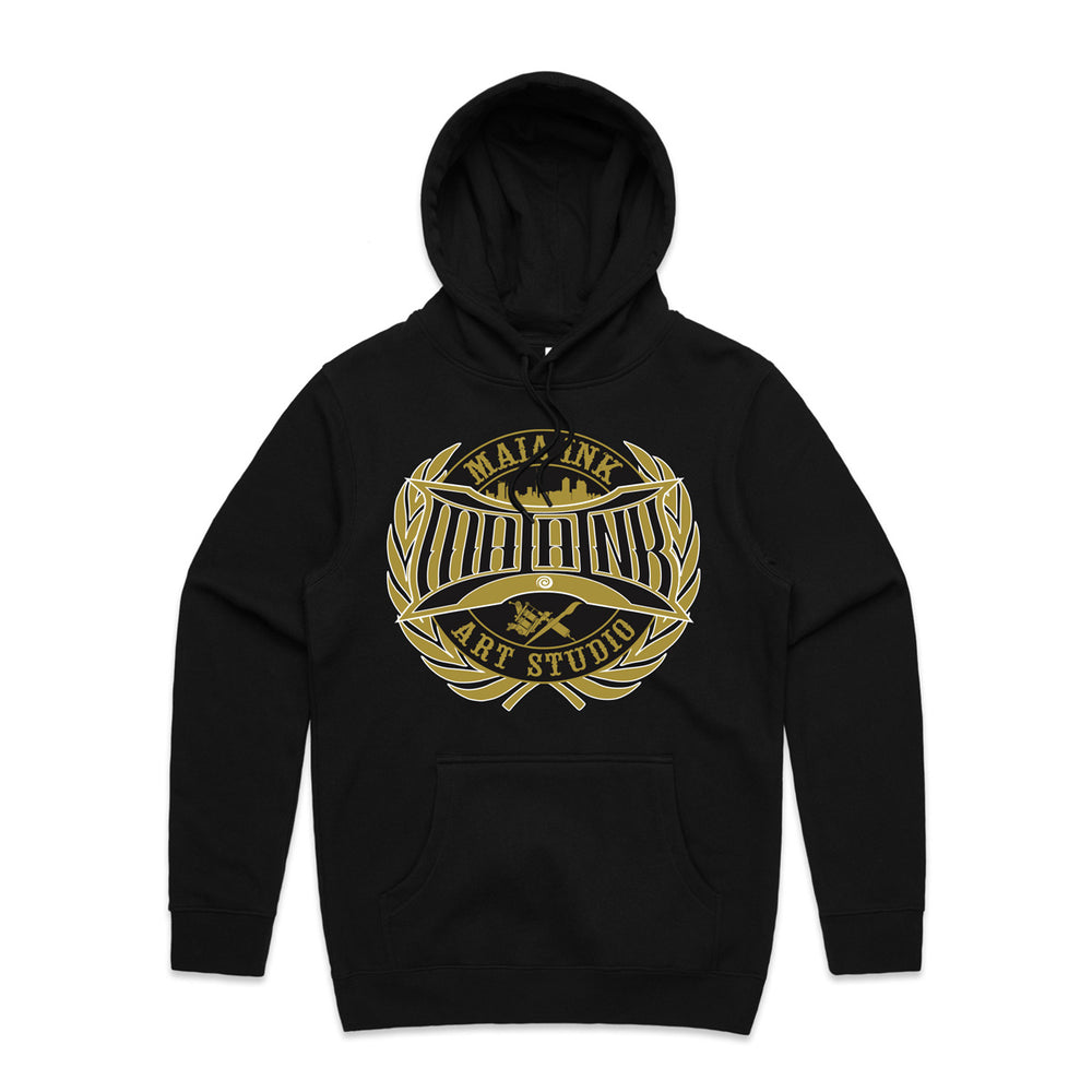 Maia Ink Hoodie